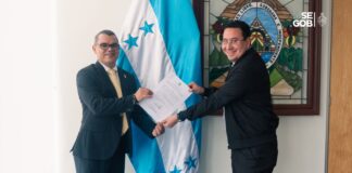 Secretaría de Gobernación nombró a Alex Navas como secretario de SENAF