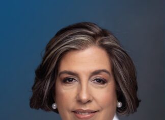 Anabel Gallardo asume la presidencia del COHEP 2024-2026