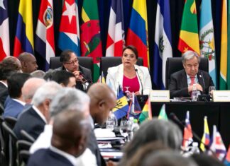 Honduras asegura que hay voluntad de dotar a la Celac de «más capacidades institucionales»