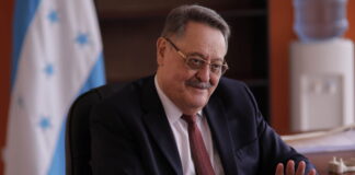 El MP debe investigar exfiscales que estuvieron durante el mandato de JOH por no indagar sobre actos de corrupción y narcotráfico, según Edmundo Orellana