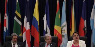 Celac: Honduras promoverá la integración regional, tras asumir presidencia pro tempore