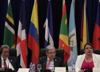 Celac: Honduras promoverá la integración regional, tras asumir presidencia pro tempore