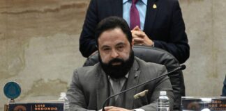 Luis Redondo confirma que Honduras retorna al Parlatino