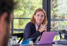 “Urge fortalecer la lucha contra la corrupción y el estado de derecho en Honduras”: dice Alice Shackelford