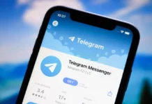 Un juez suspende provisionalmente el bloqueo de Telegram en España