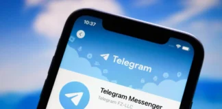 Un juez suspende provisionalmente el bloqueo de Telegram en España
