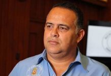 Armando Calidonio reaparece en redes sociales y dice que «Mucha gente está arrepentida de cómo votó la última vez»