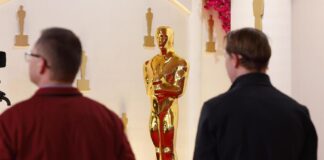 ‘Oppenheimer’, preparada para arrasar en unos Óscar con Bayona y Alberdi en liza