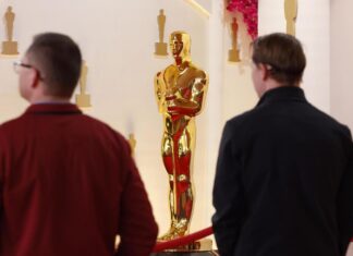 ‘Oppenheimer’, preparada para arrasar en unos Óscar con Bayona y Alberdi en liza