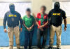 ATIC captura a dos miembros de la banda “Los Matute” por crimen de dirigente tolupán