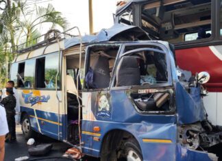 Alrededor de 287 personas han perdido la vida en más de mil 200 accidentes de tránsito en lo que va del año