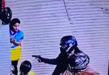 Ultiman a una joven en gasolinera de Campamento, Olancho