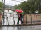 Copeco pronostica lluvias para algunos sectores del territorio nacional