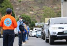 Cinco fallecidos por ahogamiento y un aumento de accidentes viales en Semana Santa, reporta CONAPREMM