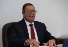 Fredis Cerrato dice que habrá reconsideraciones en negociaciones de TLC con China, por tema de CIADI