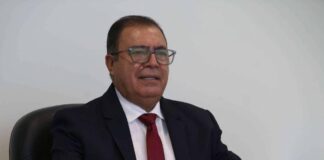 Fredis Cerrato dice que habrá reconsideraciones en negociaciones de TLC con China, por tema de CIADI