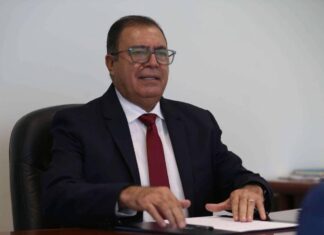 Fredis Cerrato dice que habrá reconsideraciones en negociaciones de TLC con China, por tema de CIADI