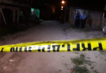 Ataque criminal deja a dos personas muertas y otra herida en Choloma