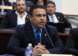 Diputado Nelson Márquez: «La ONU no vendrá a cumplir los caprichos políticos e ideológicos de Libre»