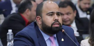 La ratificación de tratado con Nicaragua garantizará seguridad en comercio hondureño hacia el Golfo de Fonseca, según Rafael Sarmiento