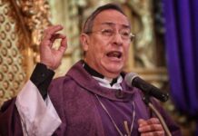 Iglesia Católica hace llamado a derrotar la violencia, la envidia y el odio en el Domingo de Resurrección de Cristo