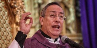 Iglesia Católica hace llamado a derrotar la violencia, la envidia y el odio en el Domingo de Resurrección de Cristo