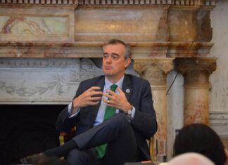 El director de la Comisión Europea para América Latina y el Caribe visitará Honduras