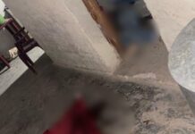 ¡Nueva Masacre! Asesinan a cuatro personas en el municipio de Cololaca, Lempira