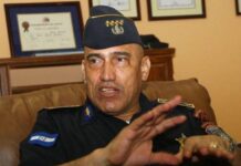 «El Tigre» Bonilla  contrata abogado privado previo a su sentencia