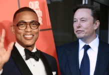 Elon Musk cancela programa de X del expresentador de CNN Don Lemon después de tensa entrevista