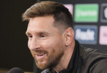 Messi, sobre su retirada: «Cuando sienta que es el momento lo haré sin pensar en la edad»