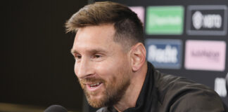 Messi, sobre su retirada: «Cuando sienta que es el momento lo haré sin pensar en la edad»