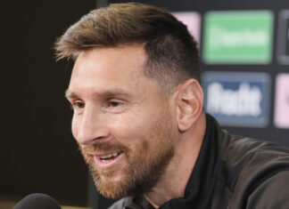 Messi, sobre su retirada: «Cuando sienta que es el momento lo haré sin pensar en la edad»