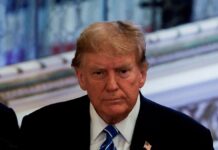 Donald Trump paga una fianza de 91 millones para apelar el veredicto de su caso por difamación