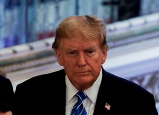 Donald Trump paga una fianza de 91 millones para apelar el veredicto de su caso por difamación