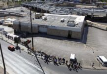 México tiene cerrados 33 centros migratorios tras un año de incendio en Ciudad Juárez