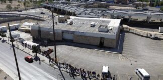 México tiene cerrados 33 centros migratorios tras un año de incendio en Ciudad Juárez