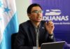 Huelga portuaria en EE.UU. encarecerá productos importados en Honduras, advierte director de Aduanas