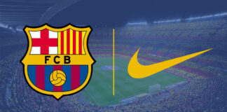 El Barça tiene todo marzo para continuar con Nike, cambiar de marca o crear una propia