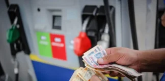 Marzo, el mes que registra más alzas en el precio de la gasolina superior en Honduras