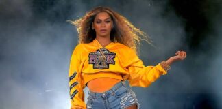 Beyoncé recibirá el Premio a la Innovación en los iHeartRadio Music Awards 2024
