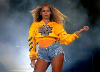 Beyoncé recibirá el Premio a la Innovación en los iHeartRadio Music Awards 2024