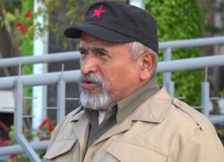 Diputado Juan Barahona defiende la derogación de la Ley de Empleo por Hora y llama a empresarios «Chantajistas»
