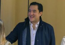 Otorgan «superpoderes» a Héctor Zelaya para Construcción del Ferrocarril Interoceánico