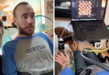 Elon Musk muestra como el primer paciente de Neuralink pudo mover piezas de ajedrez con la mente