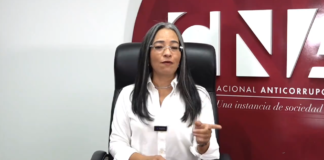 Gabriela Castellanos: «Para el sistema de EE. UU. hay pruebas suficientes para condenar a expresidente Hernández