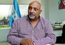 Pacto de Impunidad: Aplican Ley de Amnistía a Rafael Barahona y lo absuelven de las acusaciones de corrupción