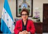 Culpabilidad de JOH demuestra la deuda de los órganos hondureños encargados de dar justicia, señala la titular de la CSJ