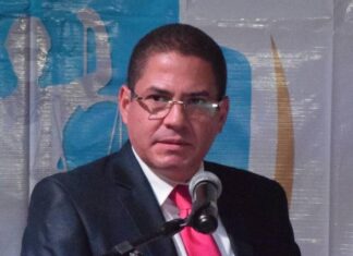 Fiscal Marcio Cabañas anuncia «muchas líneas de investigación», tras juicio de Juan Orlando Hernández