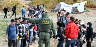 EE. UU. ha expulsado cerca de 600,000 extranjeros en diez meses